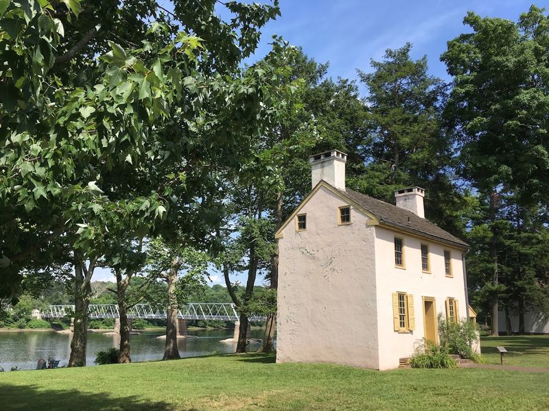 Washington Crossing State Park Washington Crossing State Park