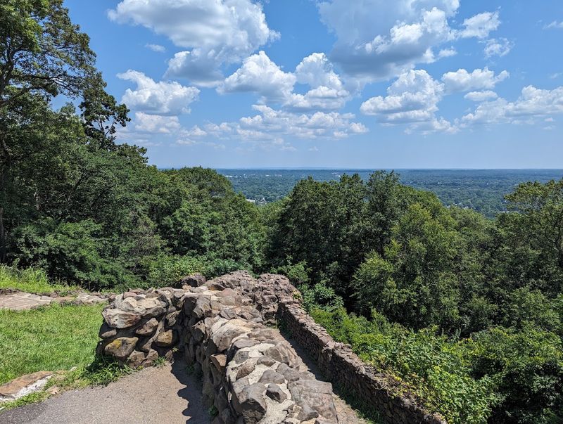 Washington Rock State Park