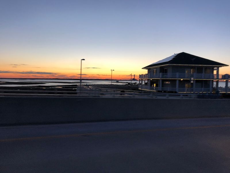 Watch Ocean City’s Night in Venice boat parade