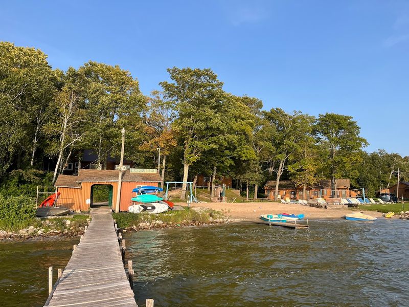 Water Activities and Outdoor Recreation