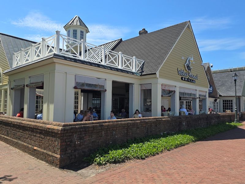Water Street Grill