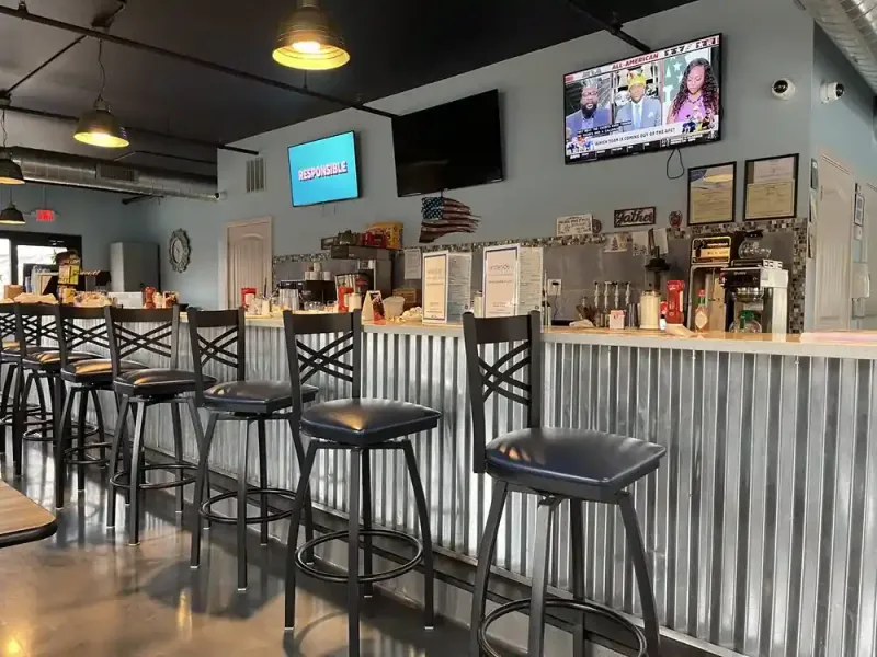 Waterside Cafe & Diner