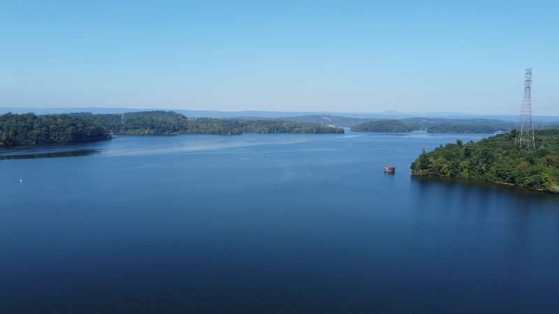 Watts Bar Lake Watts Bar Lake