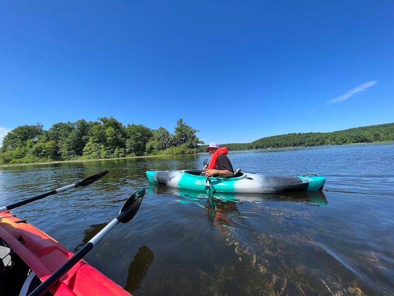 Wawayanda Lake, Wawayanda State Park
