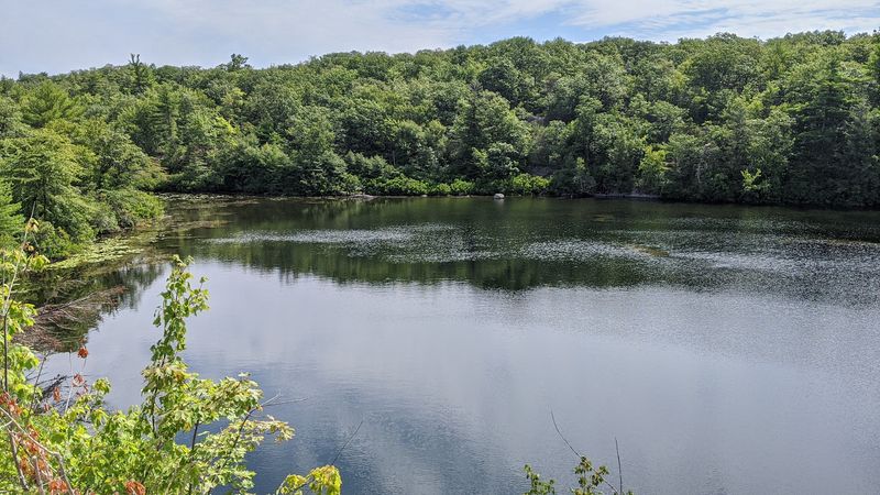 Wawayanda State Park Wawayanda State Park