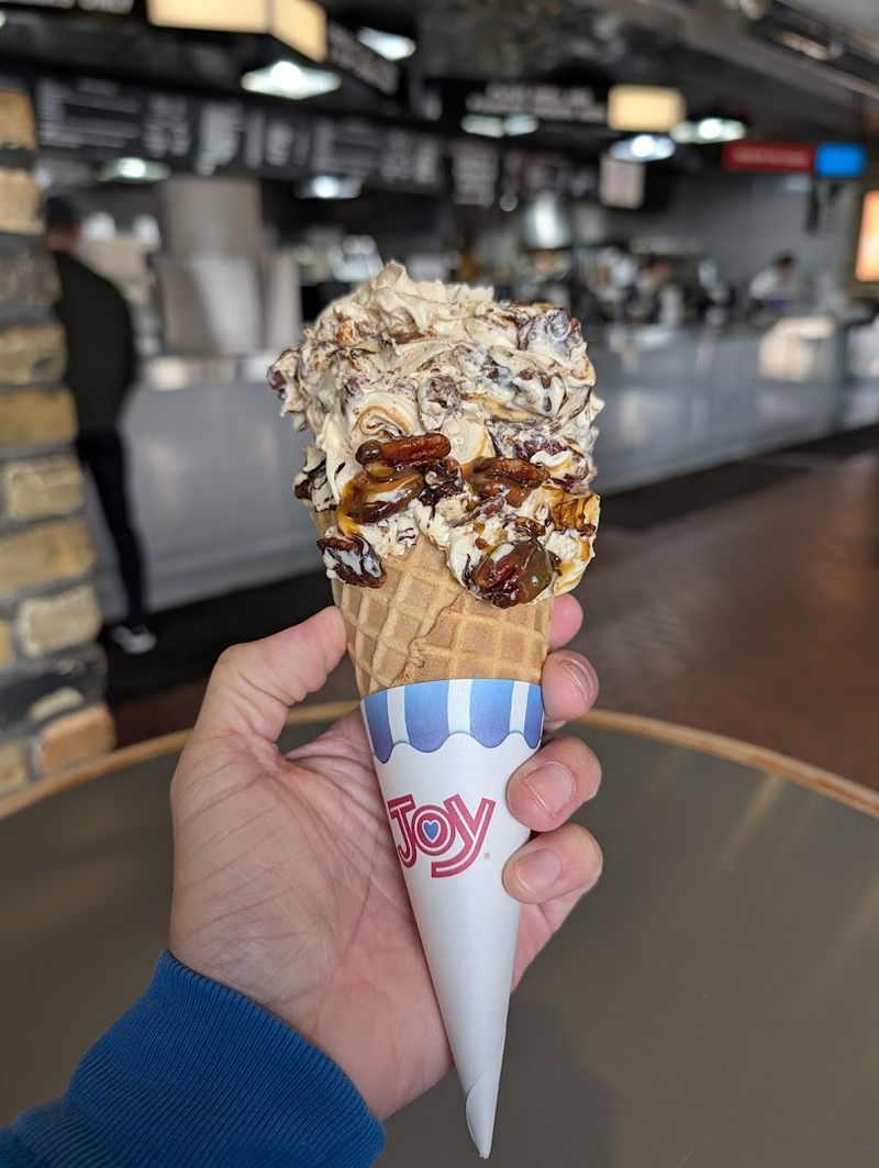 Kopp’s Frozen Custard (Glendale)