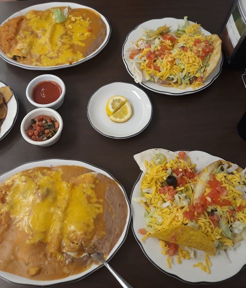 The Little Extras That Turn a Meal Into a Pueblo Ritual