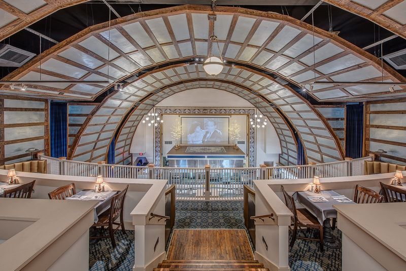 Webb Custom Kitchen