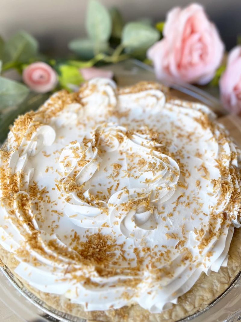 Wedding Desserts With Beauty And Ease