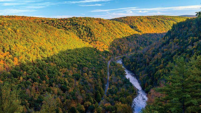 Wellsboro, Tioga County Wellsboro, Tioga County