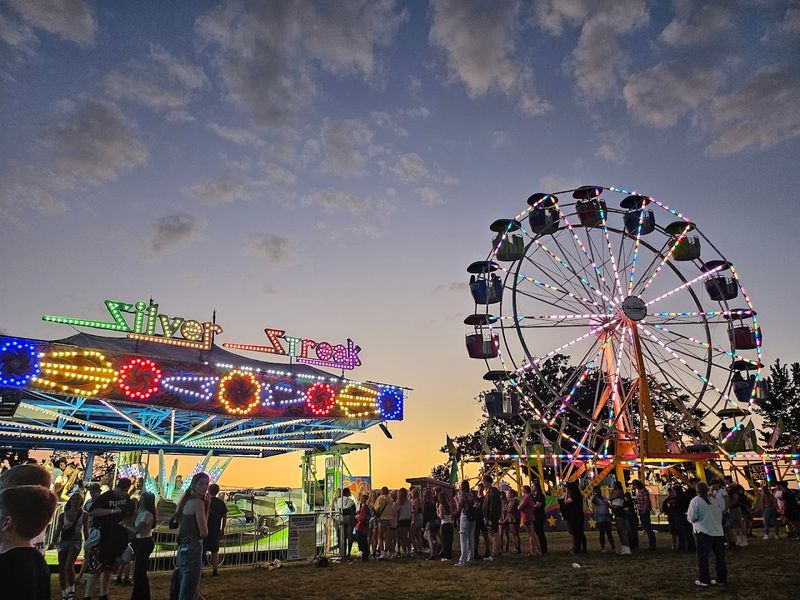 West Shore Art Fair – Ludington, Mason