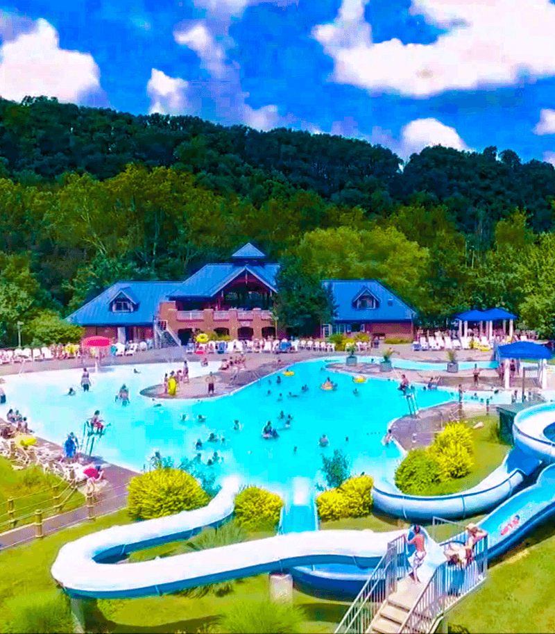 Wetlands Water Park (Jonesborough) Wetlands Water Park (Jonesborough)