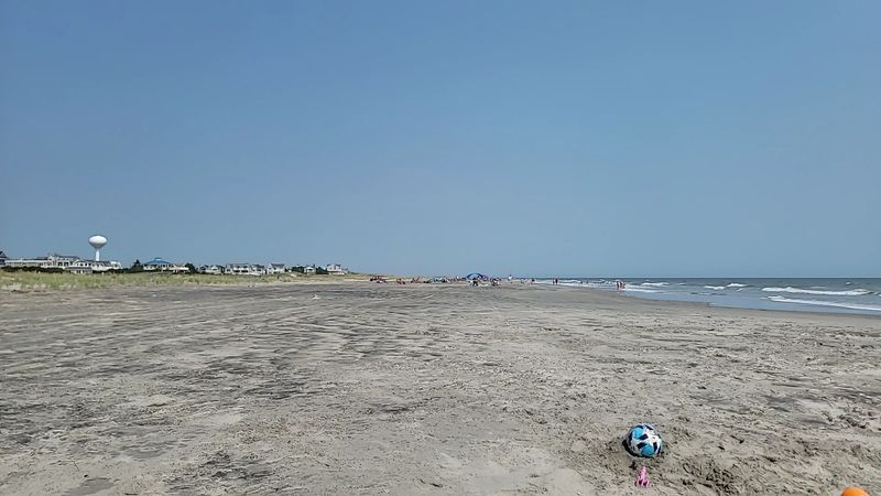 Whale Beach, Strathmere