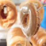 What Began as a Family Hobby Now Serves Some of Tennessee's Best Vanilla Glazed Donuts