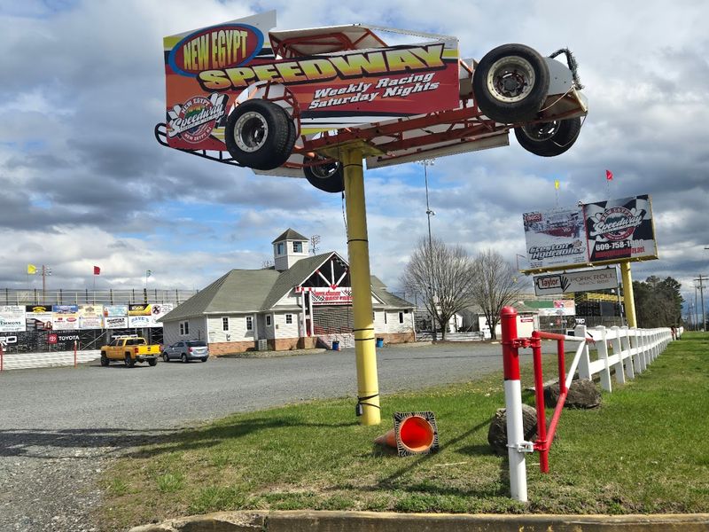 What Comes Next for One of New Jersey’s Most Cherished Tracks What Comes Next for One of New Jersey’s Most Cherished Tracks