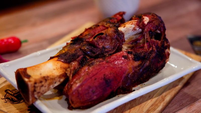What Else To Try When You Visit MeatVille Smoking