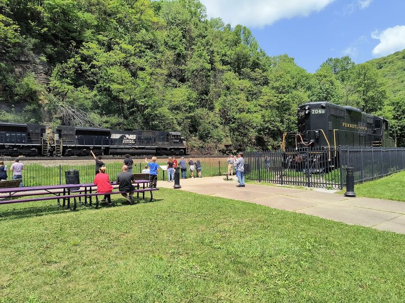 What Families And Casual Visitors Enjoy