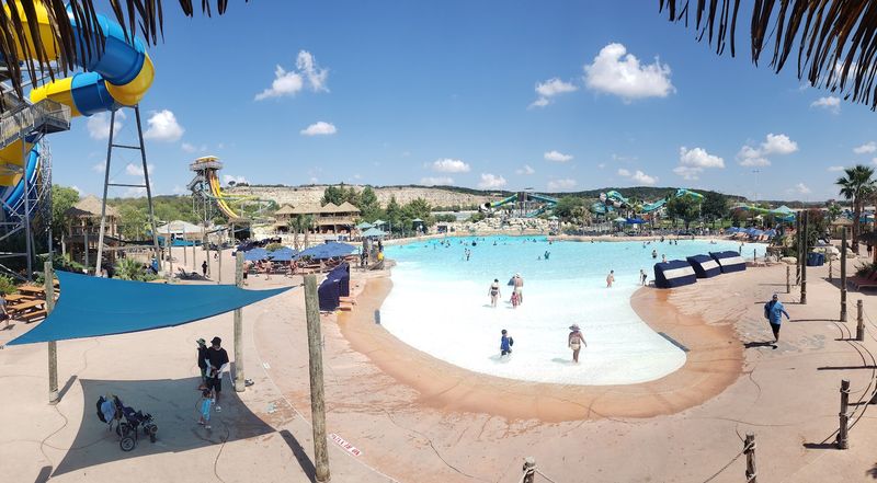 What Families Love About Fiesta Texas Now