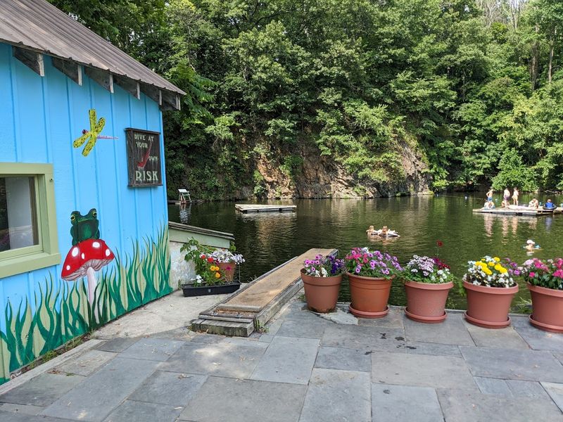 What Families Should Know Before Visiting the Quarry What Families Should Know Before Visiting the Quarry
