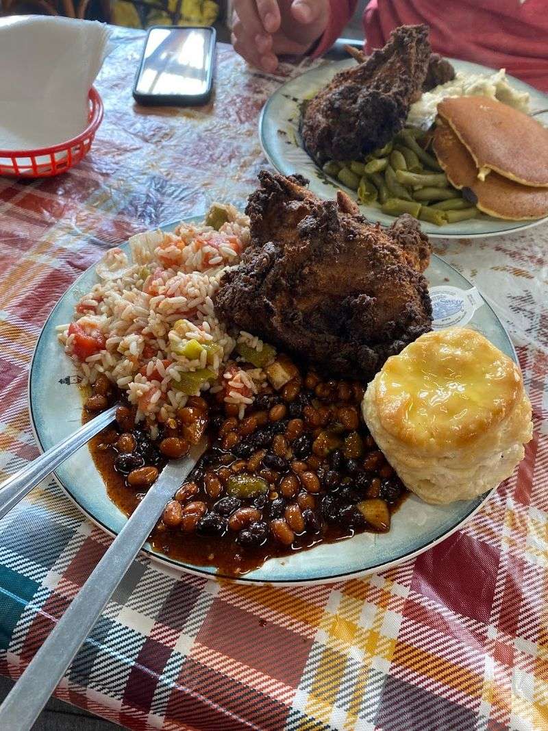What Makes Big Al's Morning Plates So Special What Makes Big Al's Morning Plates So Special