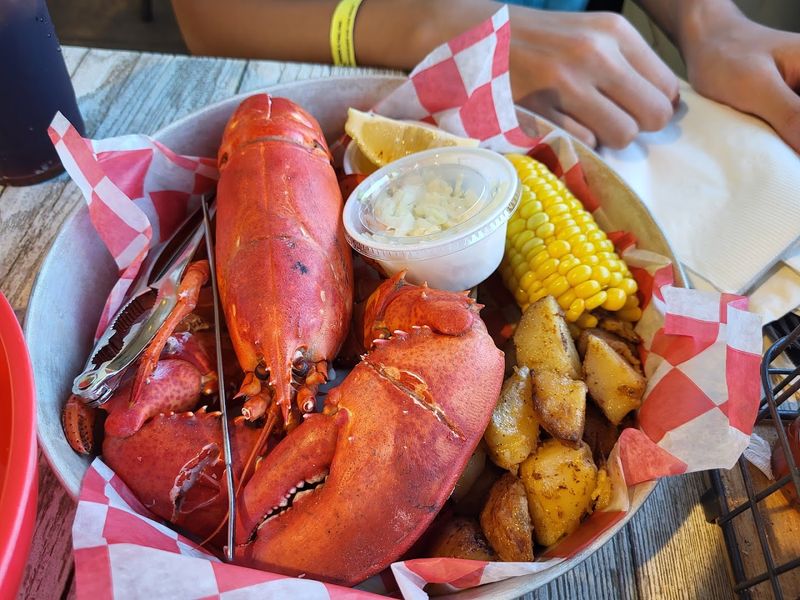 What Makes Hand-Picked Lobster Taste So Different What Makes Hand-Picked Lobster Taste So Different