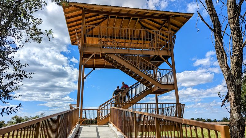 What Makes Hatfield Knob Viewing Tower Worth The Trip