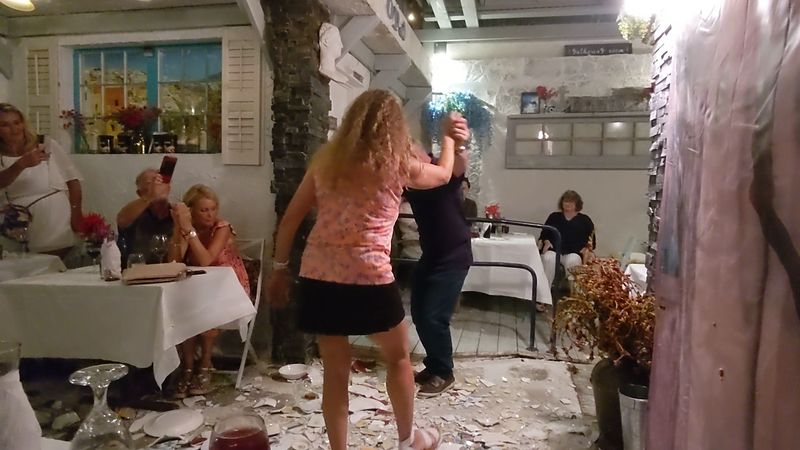 What Makes Opa Greek Restaurant Stand Out in Tennessee What Makes Opa Greek Restaurant Stand Out in Tennessee
