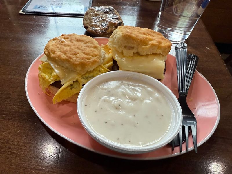What Makes These Biscuits So Fluffy and Tender