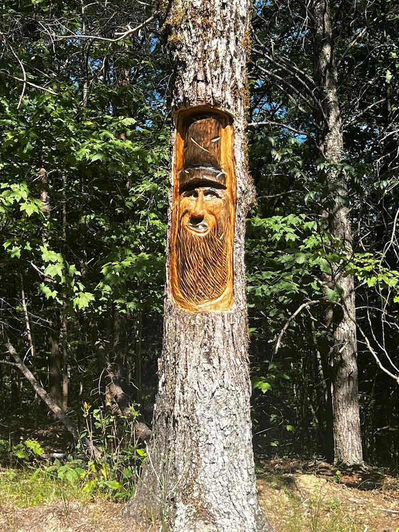 What Makes This Campground Feel So Special