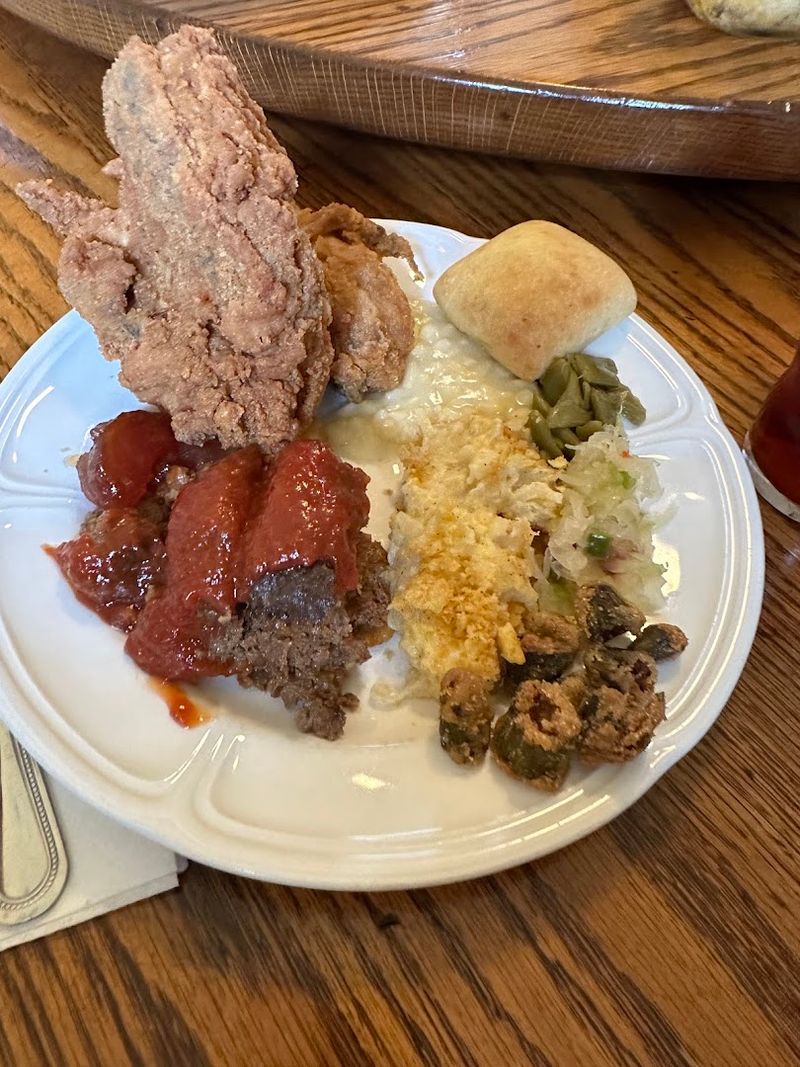 What Makes This Meal Worth Talking About Afterward What Makes This Meal Worth Talking About Afterward