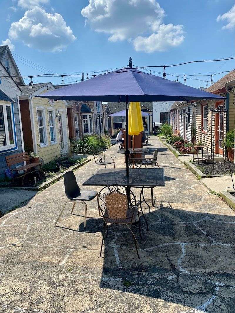 What Makes This Millville Spot Feel Like a Hidden Gem What Makes This Millville Spot Feel Like a Hidden Gem