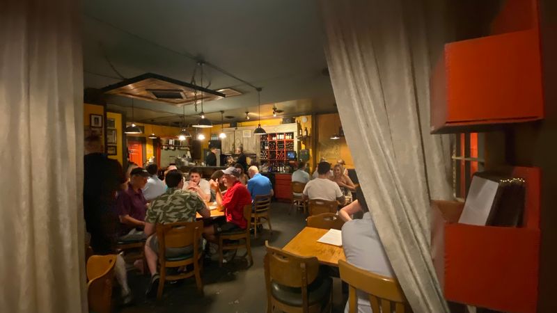 What Makes This Nashville Spot Stand Out
