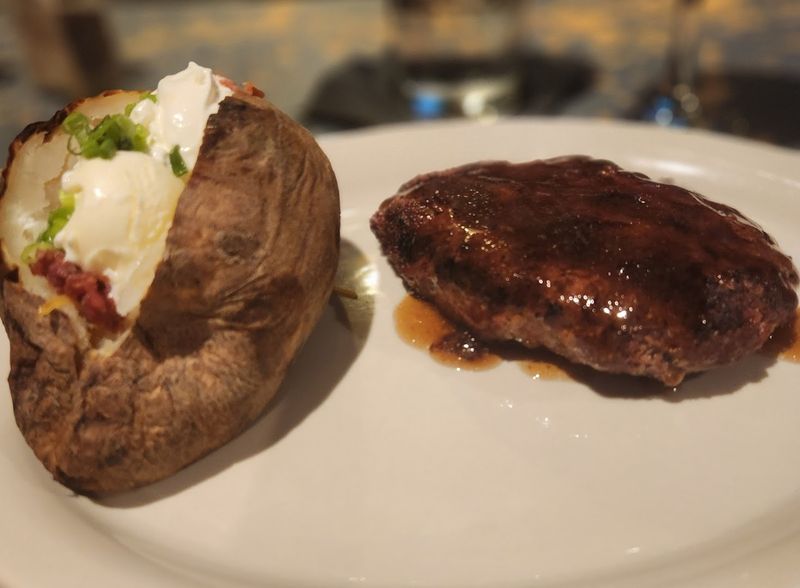 What Makes This Steak So Tender and Flavorful What Makes This Steak So Tender and Flavorful