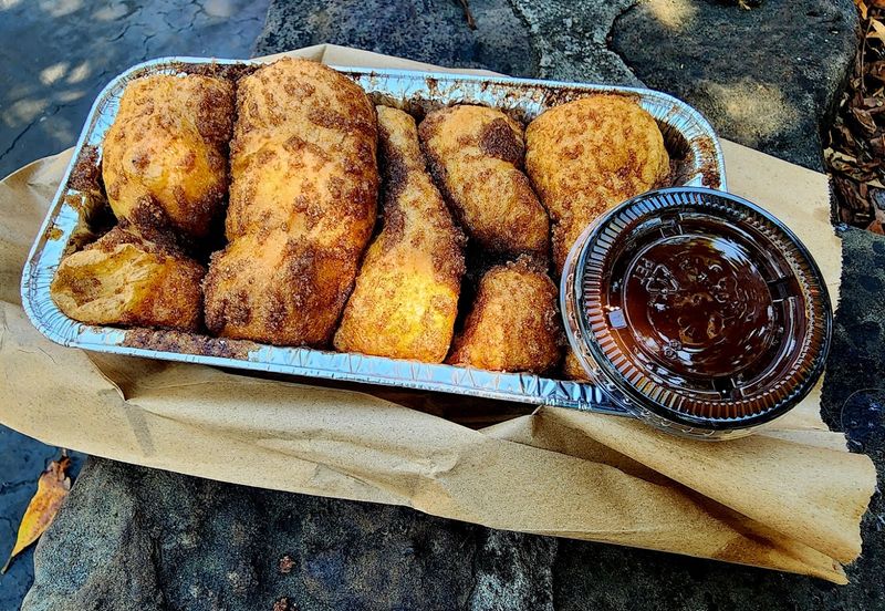 What Makes the Cinnamon Bread So Irresistible What Makes the Cinnamon Bread So Irresistible