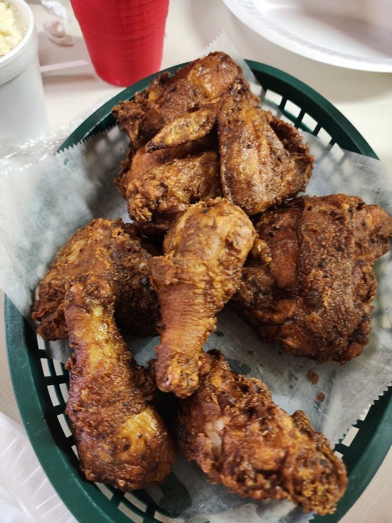 What Makes the Fried Chicken So Addictive? What Makes the Fried Chicken So Addictive?