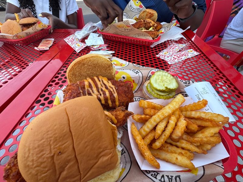 What Makes the Sliders and Tenders Worth the Drive