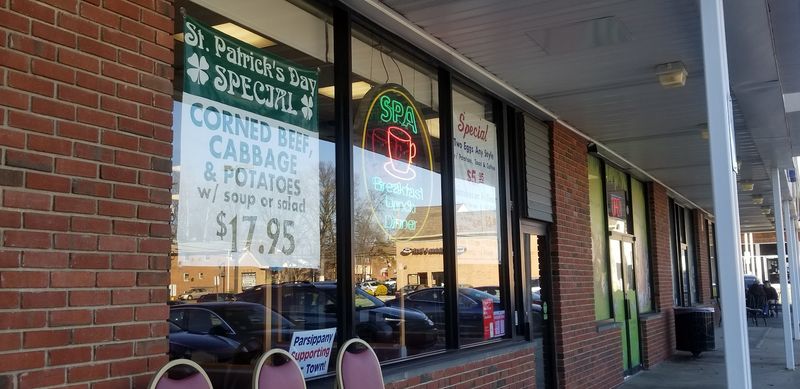What Spa Restaurant Reminds New Jersey About Real Comfort Food