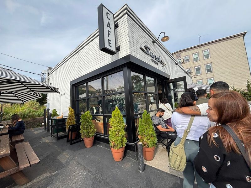 What Sunday Motor Co. Says About the Future of Local Cafes