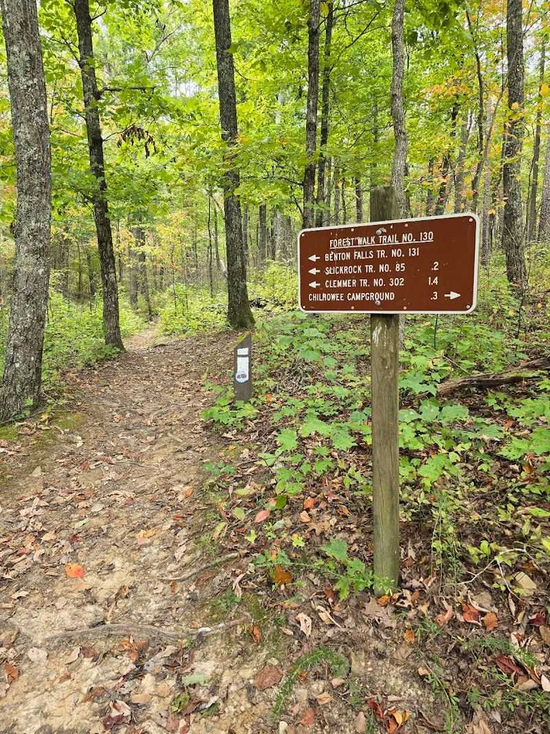 What To Know Before Hiking Benton Falls Trail What To Know Before Hiking Benton Falls Trail