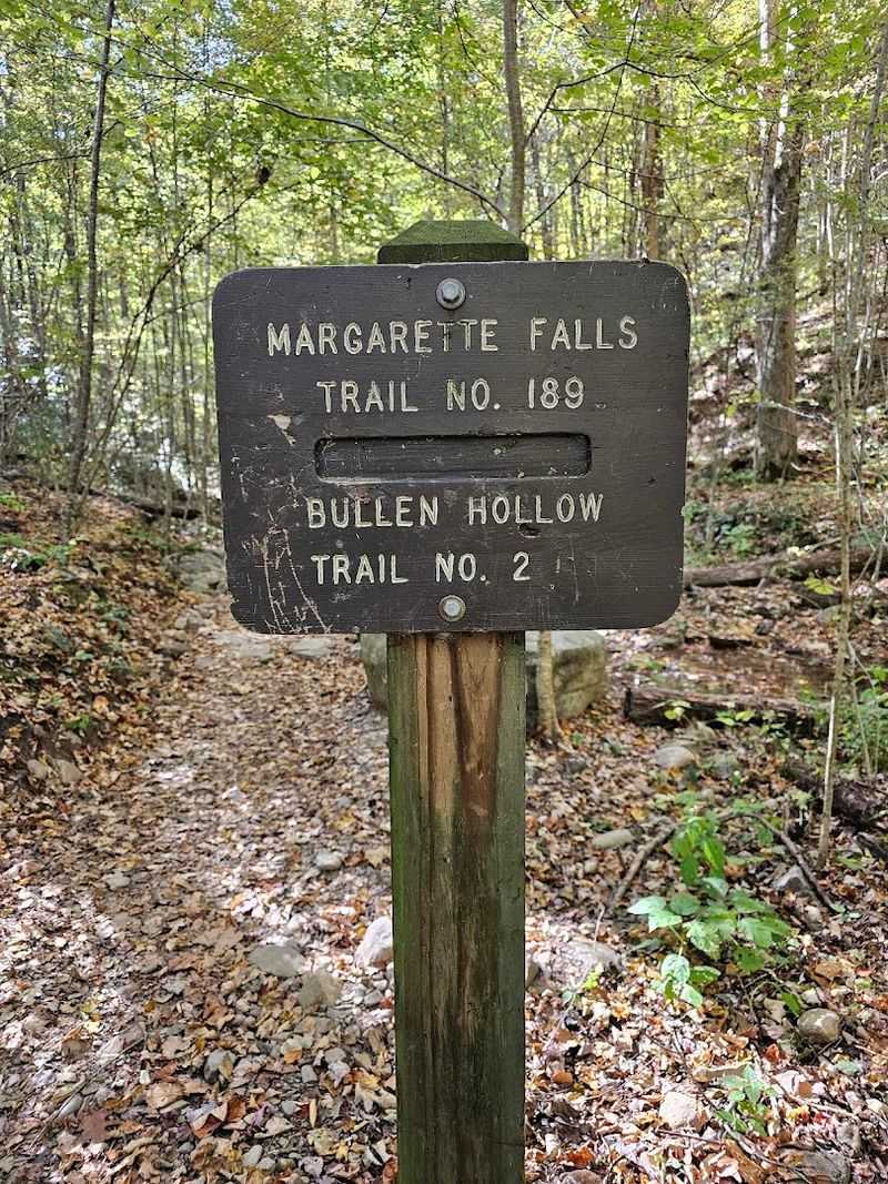 What To Know Before Hiking Margarette Falls Trail