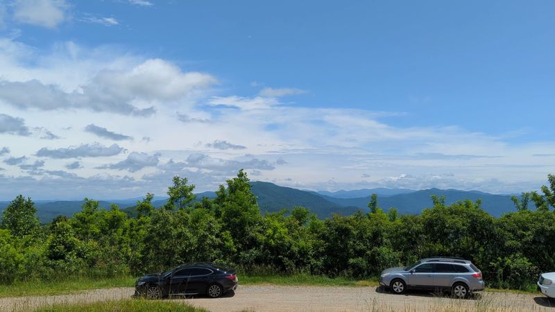 What To Know Before Visiting Buck Bald Mountain Scenic Area