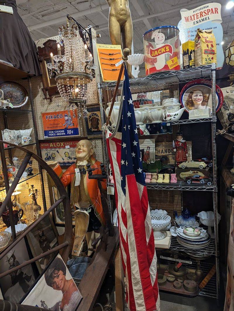 What You Can Actually Find Here