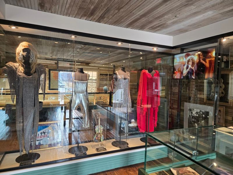What You'll See Inside the Tina Turner Museum What You'll See Inside the Tina Turner Museum