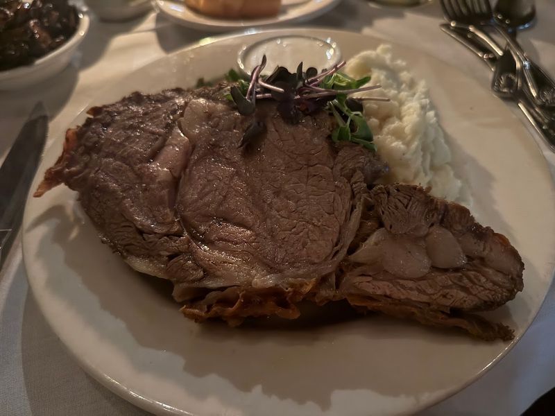 What diners say about the food What diners say about the food