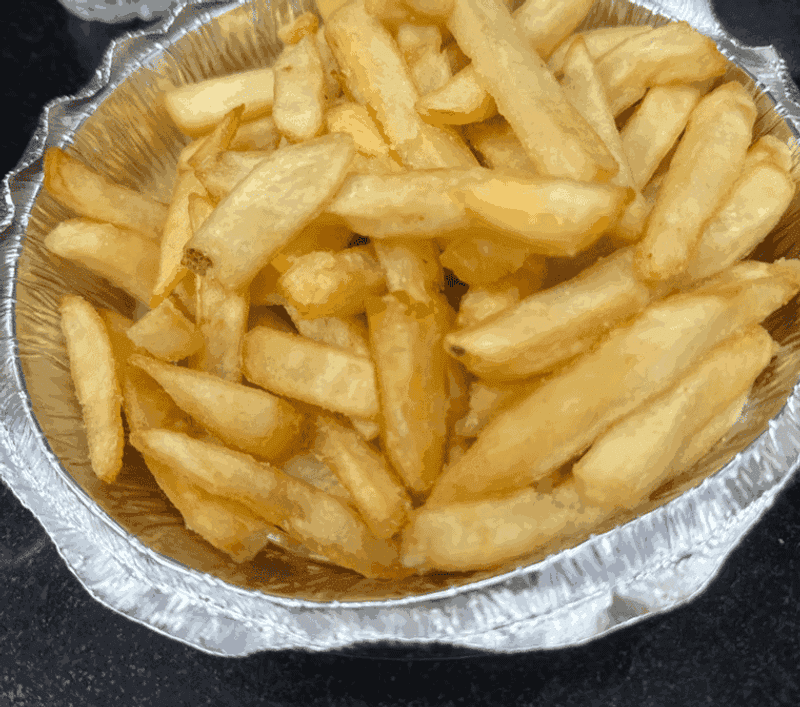 What makes Meadowlands Diner’s fries worth the drive What makes Meadowlands Diner’s fries worth the drive