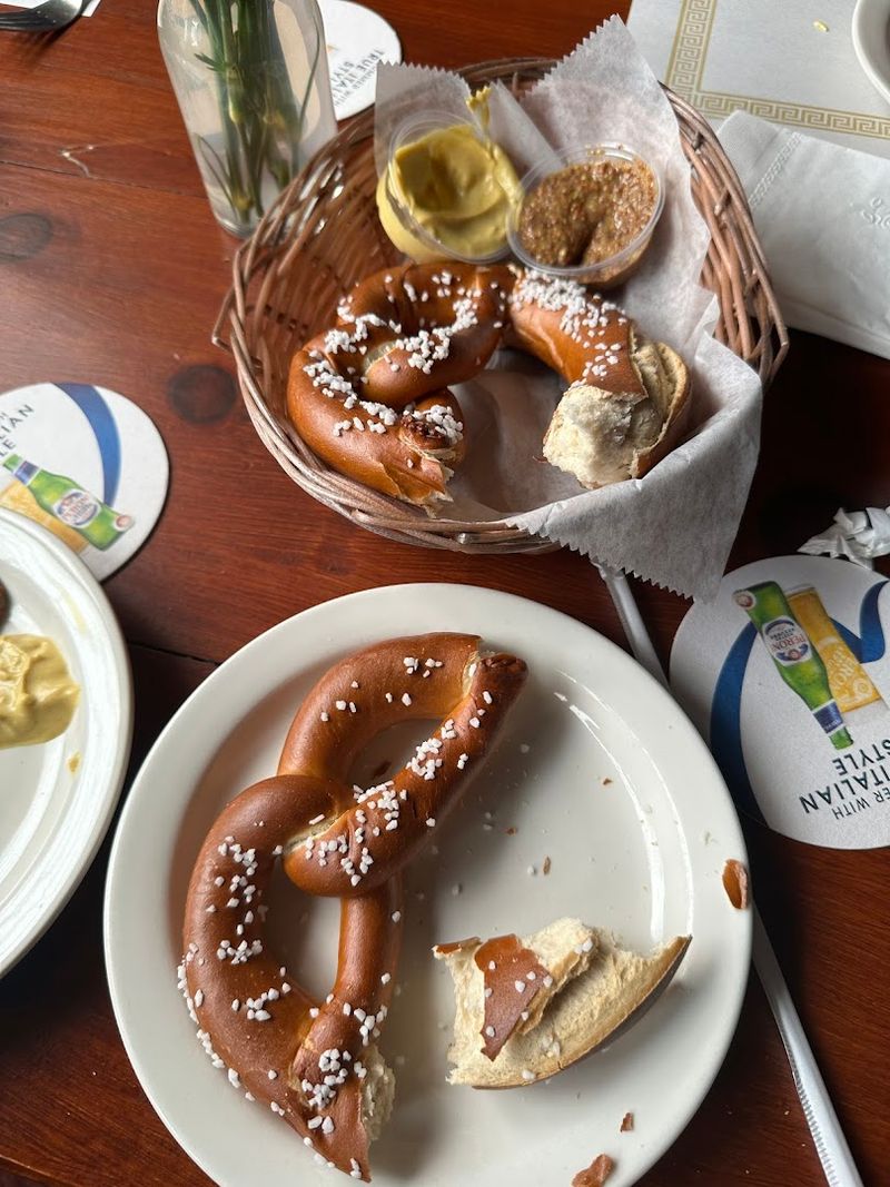 What regulars and first-timers keep saying about the food What regulars and first-timers keep saying about the food