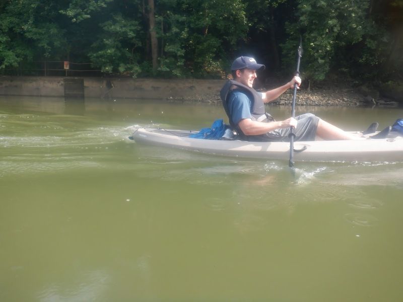 What the Day Actually Feels Like on the Water What the Day Actually Feels Like on the Water