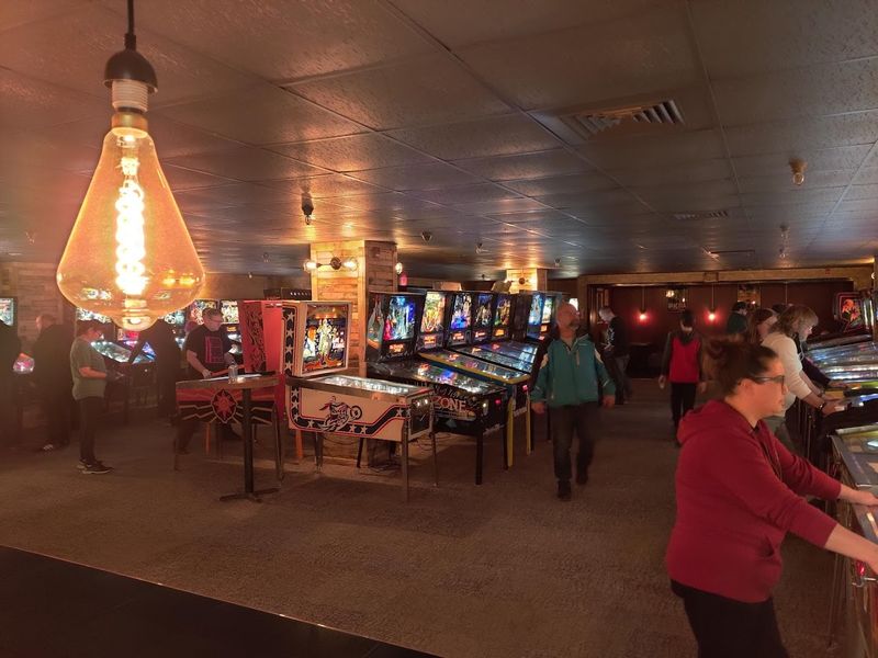 What the Location in Downtown Bay City Adds to the Visit