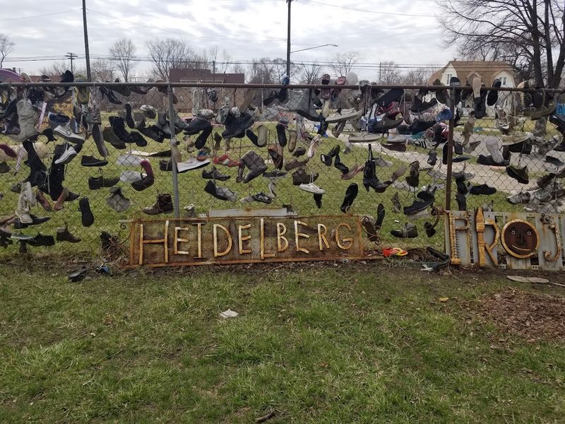 What the Project Says About Detroit That Words Can't What the Project Says About Detroit That Words Can't