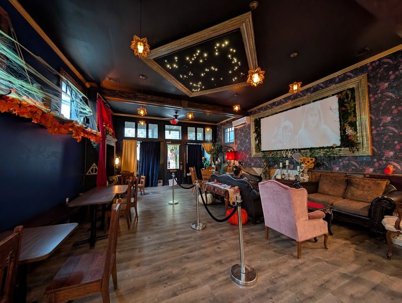 What the Theme Really Feels Like